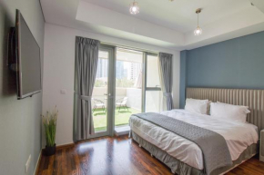 Furnished Studio, Close to Dubai Mall - 29 Boulevard 2